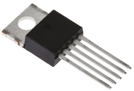 onsemi LM2576TV-ADJG 产品图片