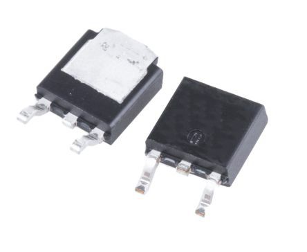 onsemi LM317MABDTG 产品图片