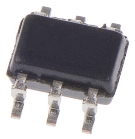 onsemi NCS210RSQT2G 产品图片
