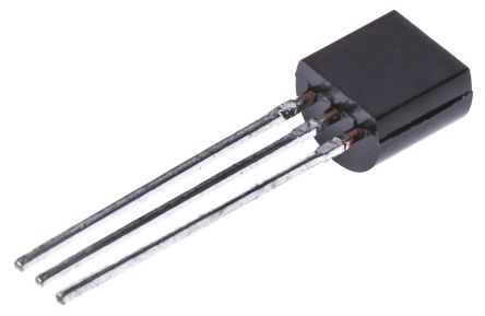 onsemi BC517-D74Z 产品图片