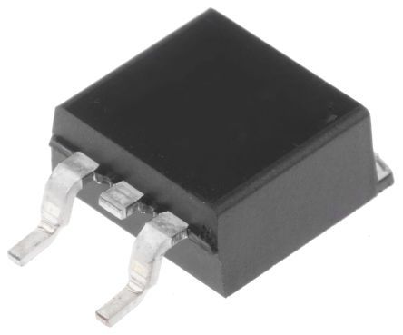 onsemi MBRB41H100CTT4G 产品图片