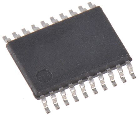 onsemi 74LCX244MTC 产品图片