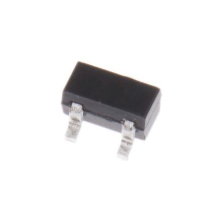 onsemi DTC143EET1G 产品图片