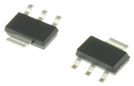 onsemi NCV8450ASTT3G 产品图片