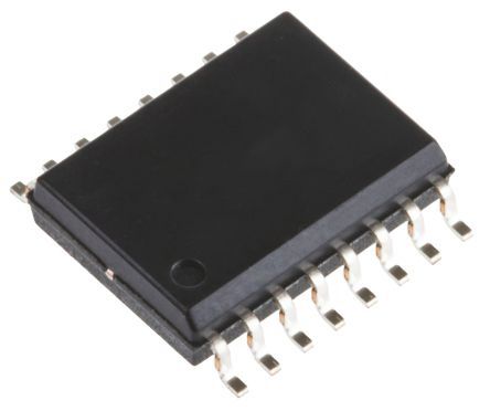 Winbond W25Q128JVFIQ 产品图片