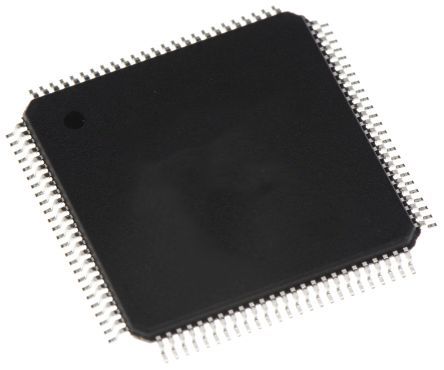 Infineon CY8C5888AXI-LP096 产品图片