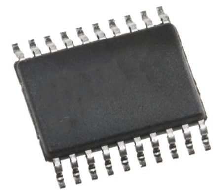 Infineon FM28V020-SG 产品图片