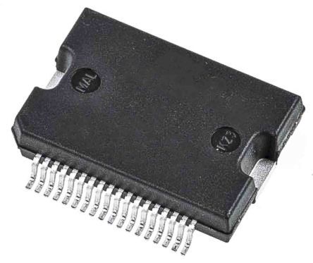 STMicroelectronics L6470PDTR 产品图片