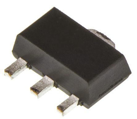 STMicroelectronics LDK220U33R 产品图片
