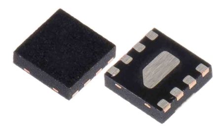 STMicroelectronics STLD40DPUR 产品图片