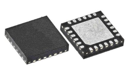 STMicroelectronics TS472IQT 产品图片