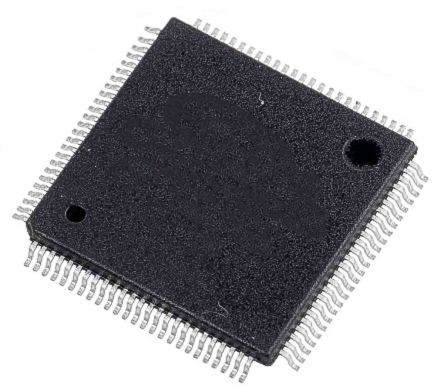 STMicroelectronics STM32F411VET6 产品图片