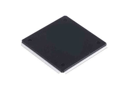 STMicroelectronics STM32F767BIT6 产品图片