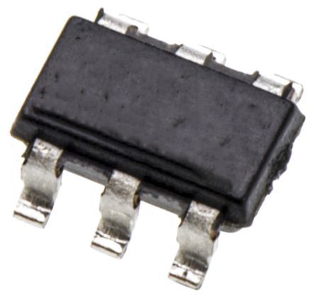 Maxim Integrated MAX44284FAUT+T 产品图片