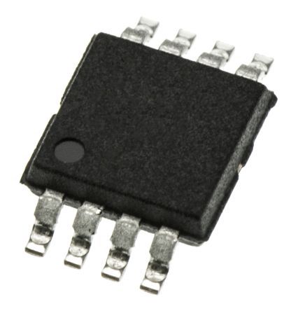 Maxim Integrated MAX4564EUA+ 产品图片