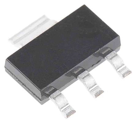 STMicroelectronics VNL5050N3TR-E 产品图片