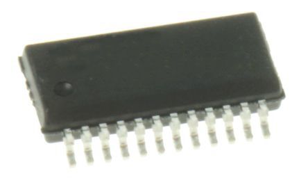 Maxim Integrated MAX11633EEG+ 产品图片