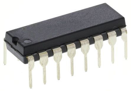 Maxim Integrated DG403CJ+ 产品图片