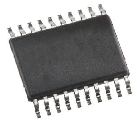 Maxim Integrated MAX306EWI+ 产品图片
