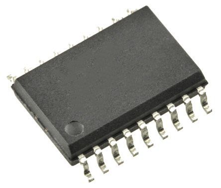 Maxim Integrated MAX242EWN+ 产品图片