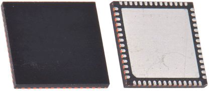 Maxim Integrated MAX4940CTN+ 产品图片