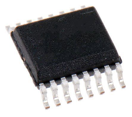 Maxim Integrated MAX3227EAAE+ 产品图片