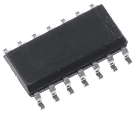Maxim Integrated MAX3465CSD+ 产品图片