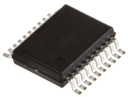 Maxim Integrated MAX3225EAP+ 产品图片