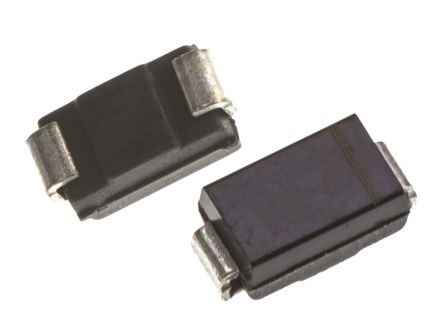 STMicroelectronics SMA6J12A-TR 产品图片