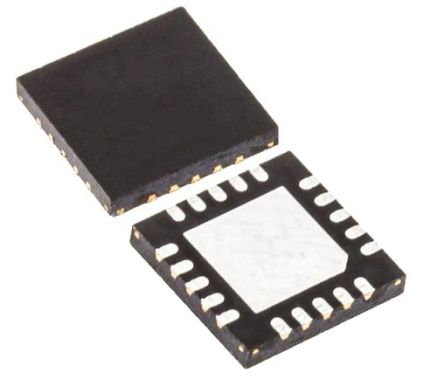 Maxim Integrated MAX17543ATP+ 产品图片