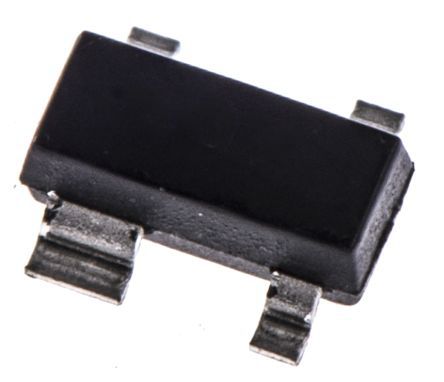 Maxim Integrated MAX811SEUS+T 产品图片