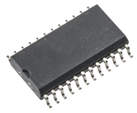 Maxim Integrated MAX236EWG+ 产品图片