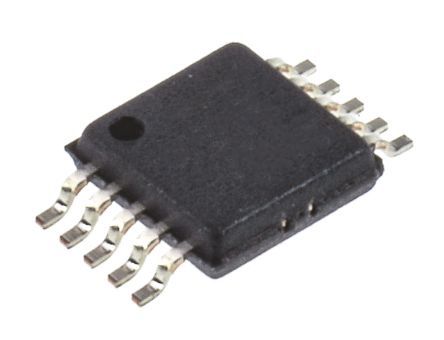 Maxim Integrated MAX16055HAUB+ 产品图片