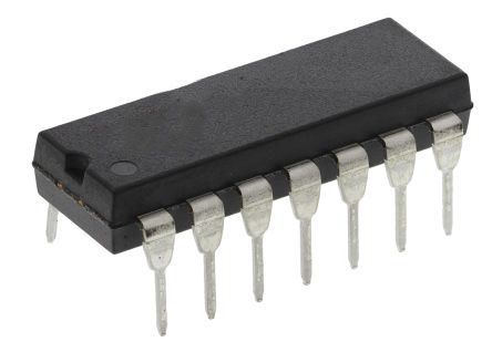 Maxim Integrated MAX491EEPD+ 产品图片