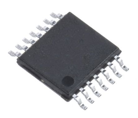 Maxim Integrated DS2788E+ 产品图片