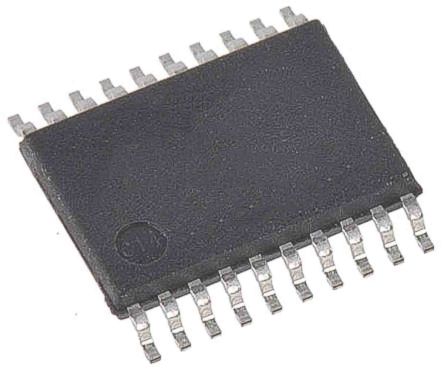 STMicroelectronics STM32F042F6P6TR 产品图片