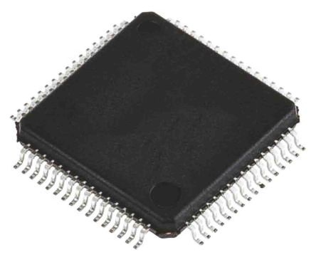 STMicroelectronics STM32F070RBT6TR 产品图片