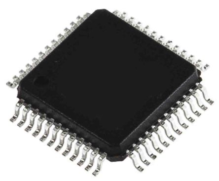 STMicroelectronics STM32F091CCT7 产品图片
