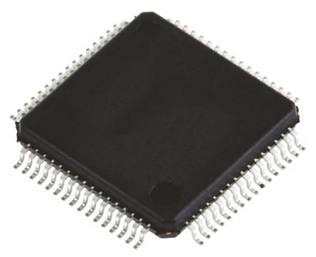 STMicroelectronics STM32F070RBT6 产品图片