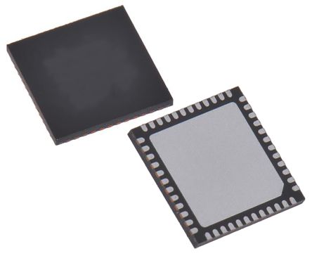 STMicroelectronics STM32WB55CEU6 产品图片