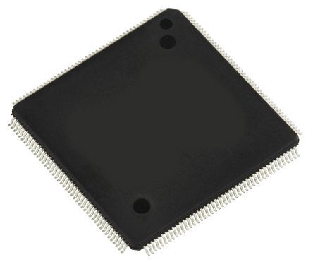 Renesas Electronics R5F563NFDDFC#V0 产品图片