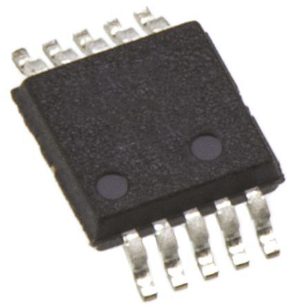 Renesas Electronics ISL3156EIUZ-T7A 产品图片
