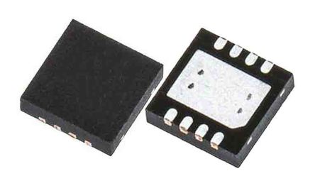 onsemi NVMFD6H852NLT1G 产品图片