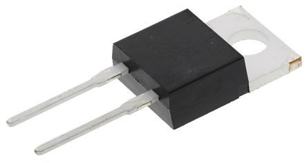 onsemi FFSP0665B 产品图片