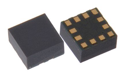 STMicroelectronics LIS2DE12TR 产品图片