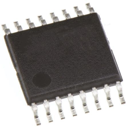 STMicroelectronics ST3232ECTR 产品图片