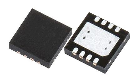 STMicroelectronics STC3100IQT 产品图片