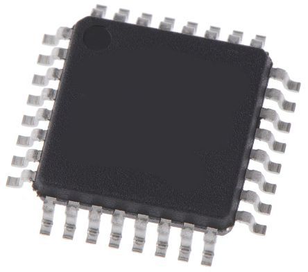 STMicroelectronics STM32L031K6T6 产品图片