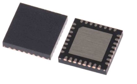 FTDI Chip FT4222HQ-D-T 产品图片