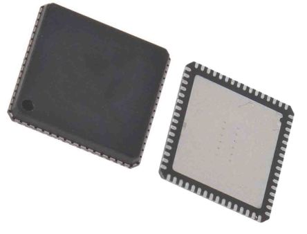 FTDI Chip FT4232HQ-REEL 产品图片